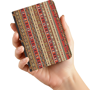 Carnet de la collection Madagascar